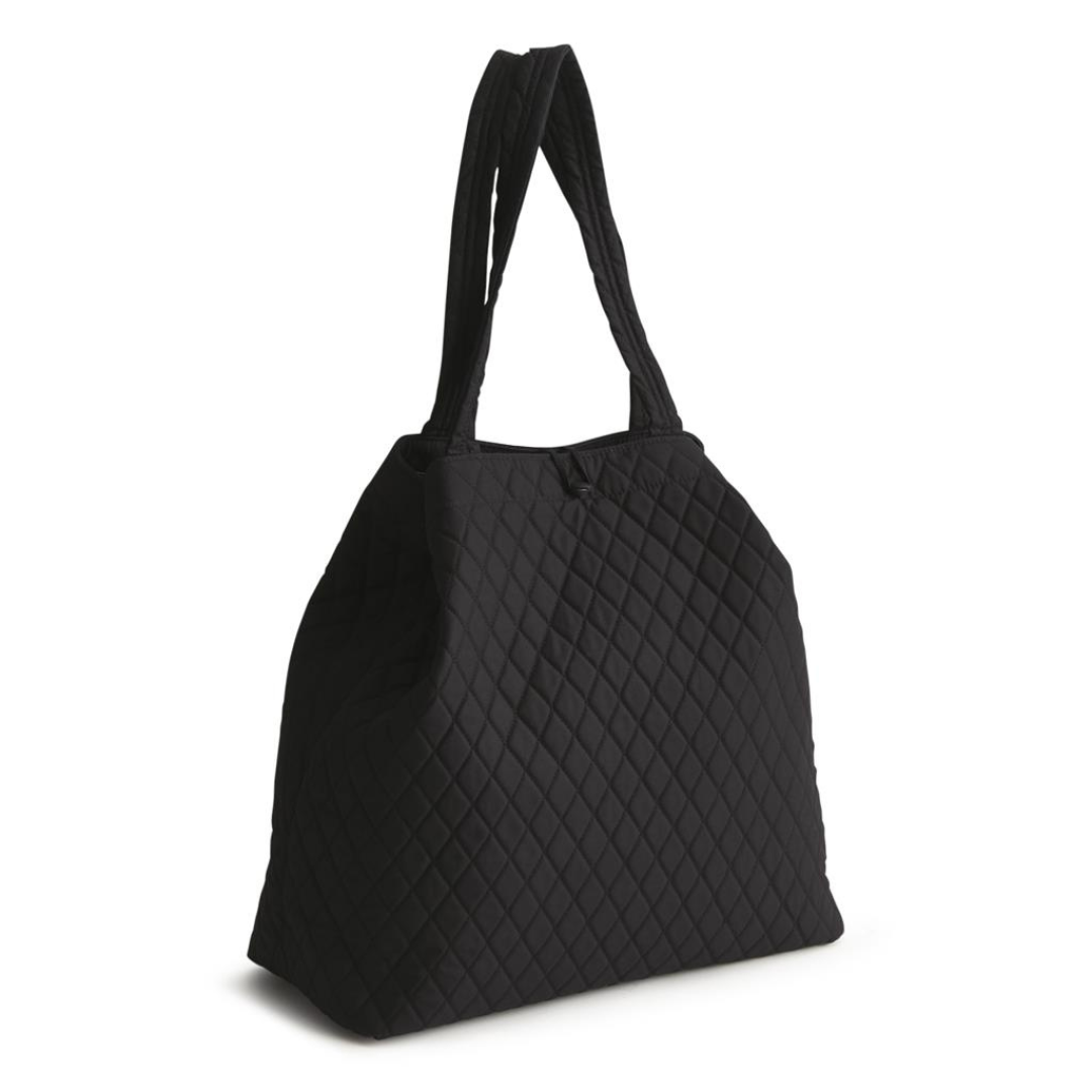 Vera Bradley Original Tote- Cotton Gabardine