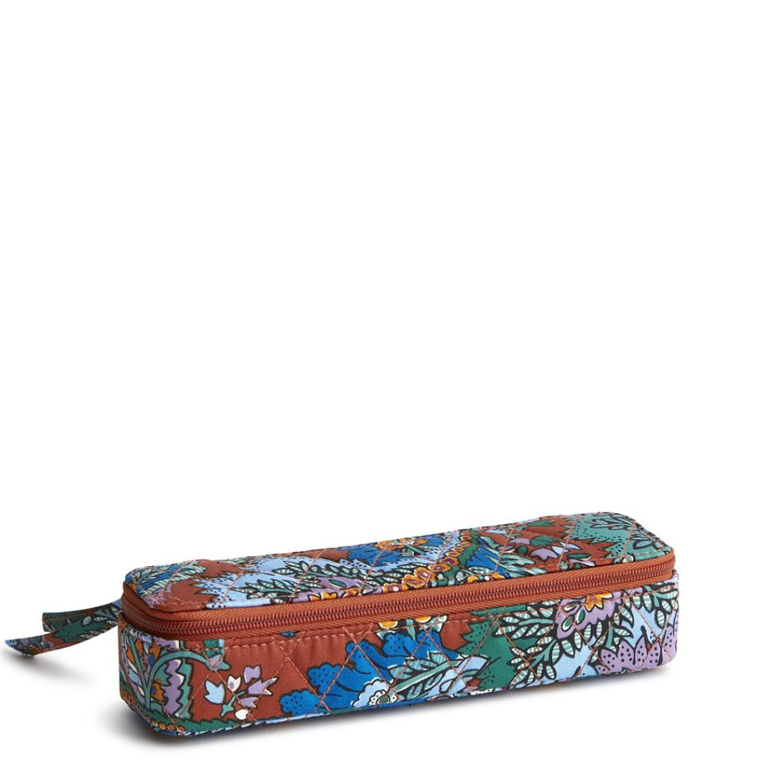 Vera Bradley Travel Pill Case