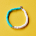 Pura Vida Darling Stretch Bracelet - The Cottage