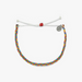 Pura Vida Pride Mini Braided Anklet - The Cottage