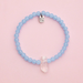 Pura Vida Intention Stretch Bracelet - The Cottage