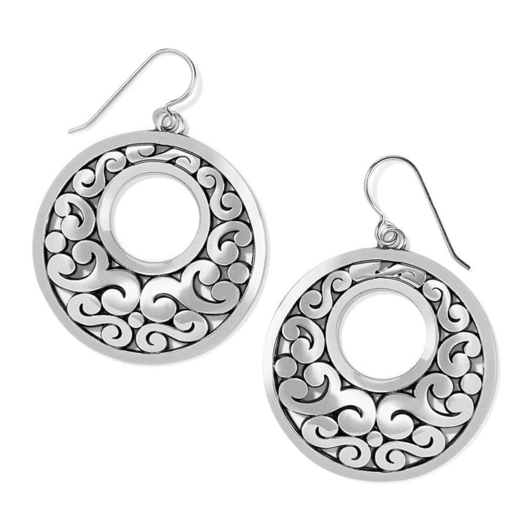 Brighton Contempo Nuevo Ring FW Earrings - The Cottage