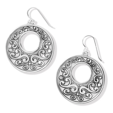 Brighton Contempo Nuevo Ring FW Earrings - The Cottage