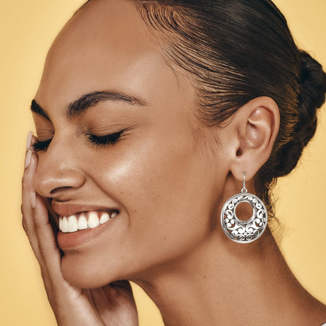 Brighton Contempo Nuevo Ring FW Earrings - The Cottage