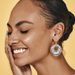 Brighton Contempo Nuevo Ring FW Earrings - The Cottage