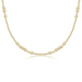 Enewton Hope Unwritten Choker - Gold - The Cottage