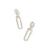 Kendra Scott Heather Linear Earrings - The Cottage