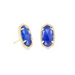 Kendra Scott Ellie Stud Earrings - Gold - The Cottage