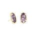 Kendra Scott Ellie Stud Earrings - Gold - The Cottage