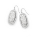 Kendra Scott Elle Drop Filigree Metal Earrings - The Cottage