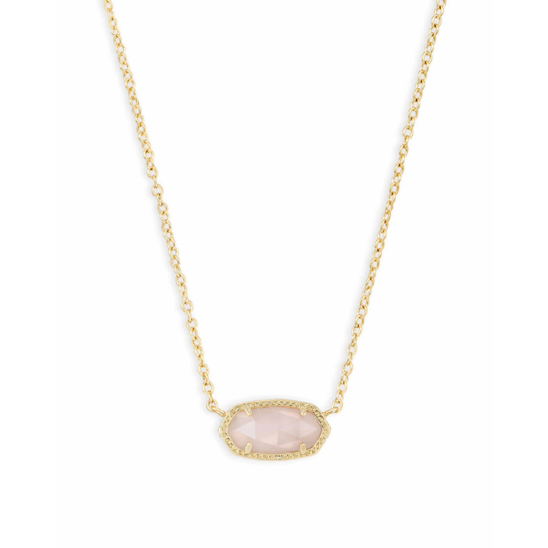 Kendra Scott Elisa Necklace - Gold - The Cottage