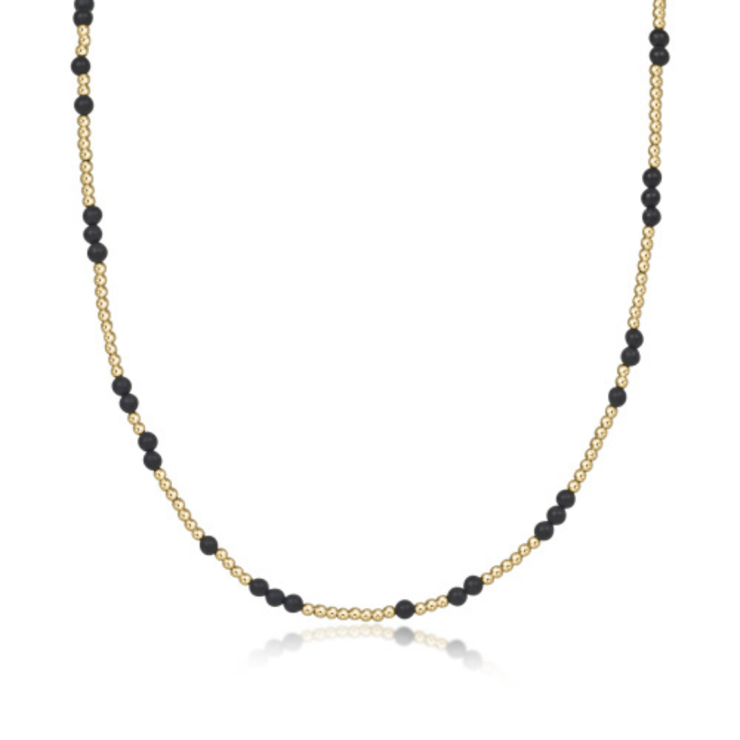 Enewton Hope Unwritten Gemstone Necklace - The Cottage