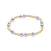 Enewton Hope Unwritten Pearl Bead Bracelet - The Cottage