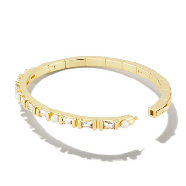 Kendra Scott Gracie Bangle Bracelet - The Cottage