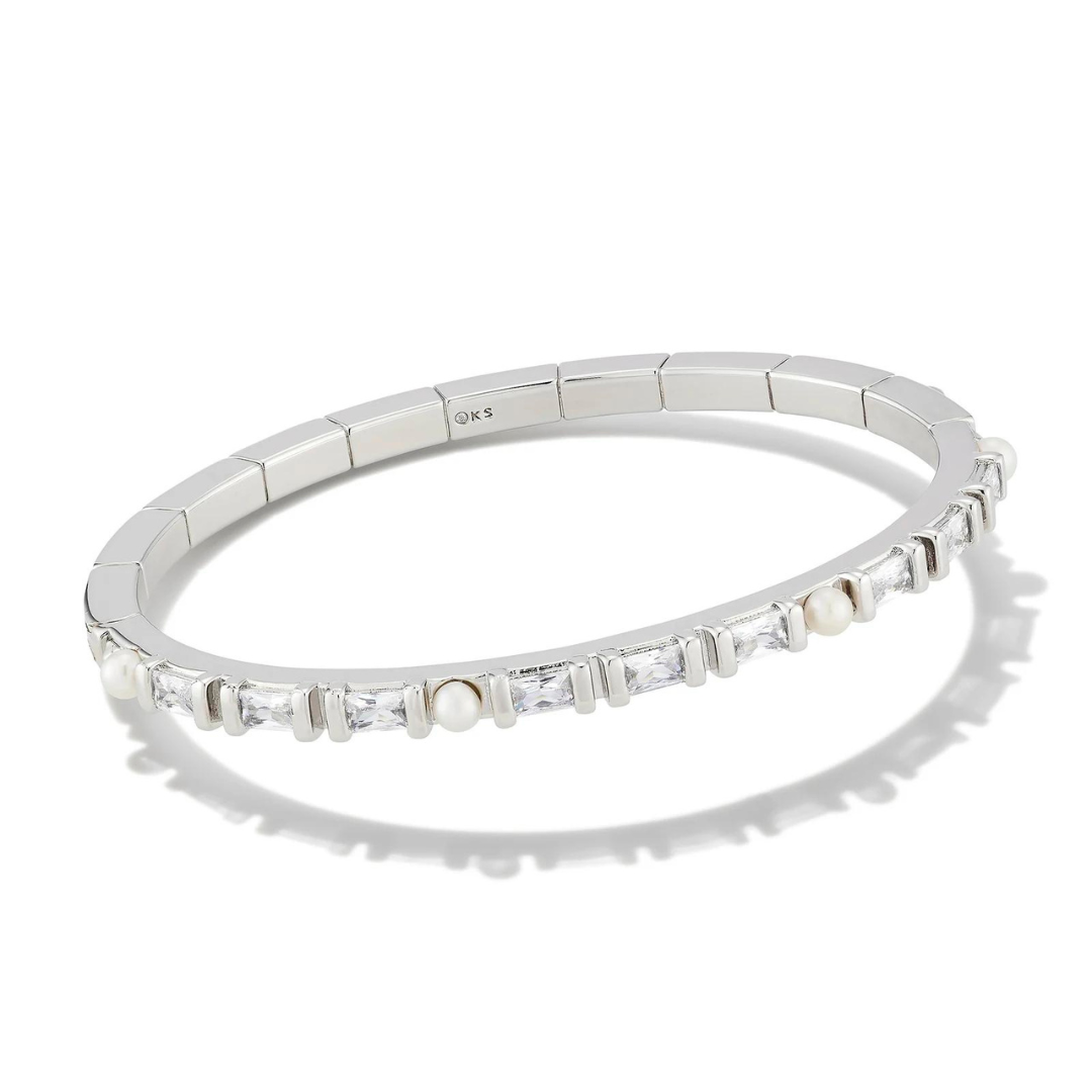 Kendra Scott Gracie Bangle Bracelet - The Cottage