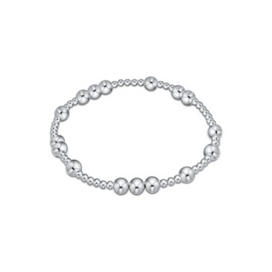 Enewton Hope Unwritten 5mm Bead Bracelet - Sterling - The Cottage