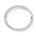 Brighton Pretty Tough Stud Hinged Bangle - The Cottage