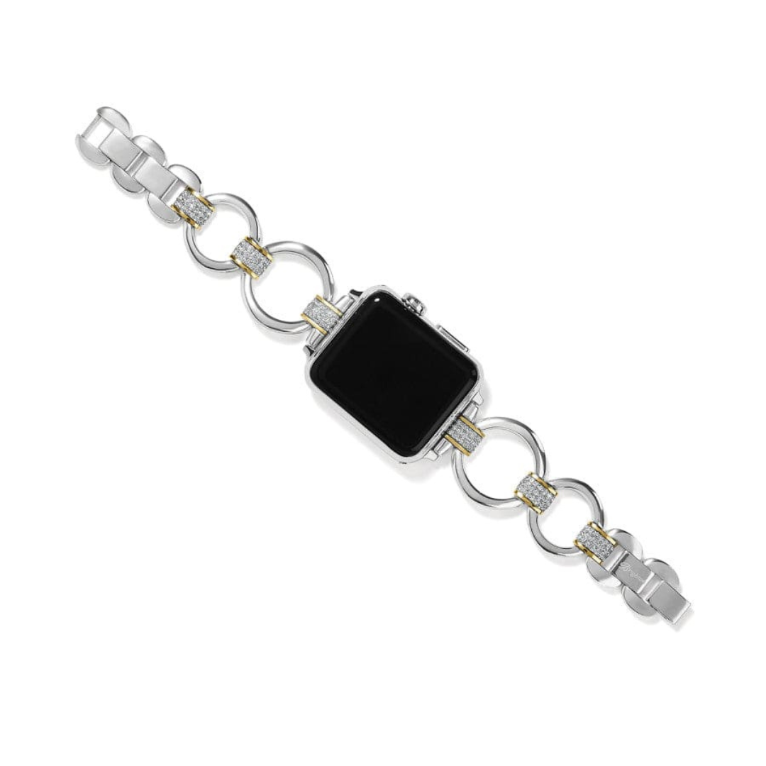 Brighton Meridian Tempo Apple Watch Band - The Cottage