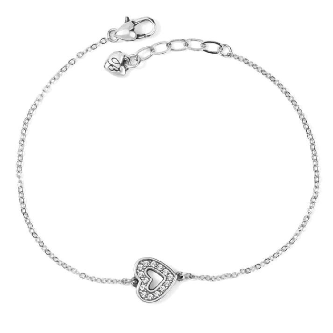 Brighton Inner Shine Love Anklet