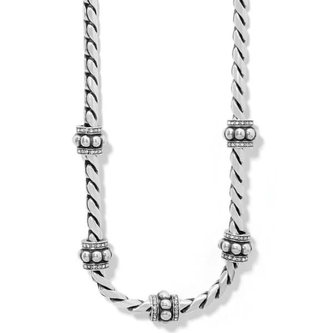 Brighton Meridian Bryce Necklace