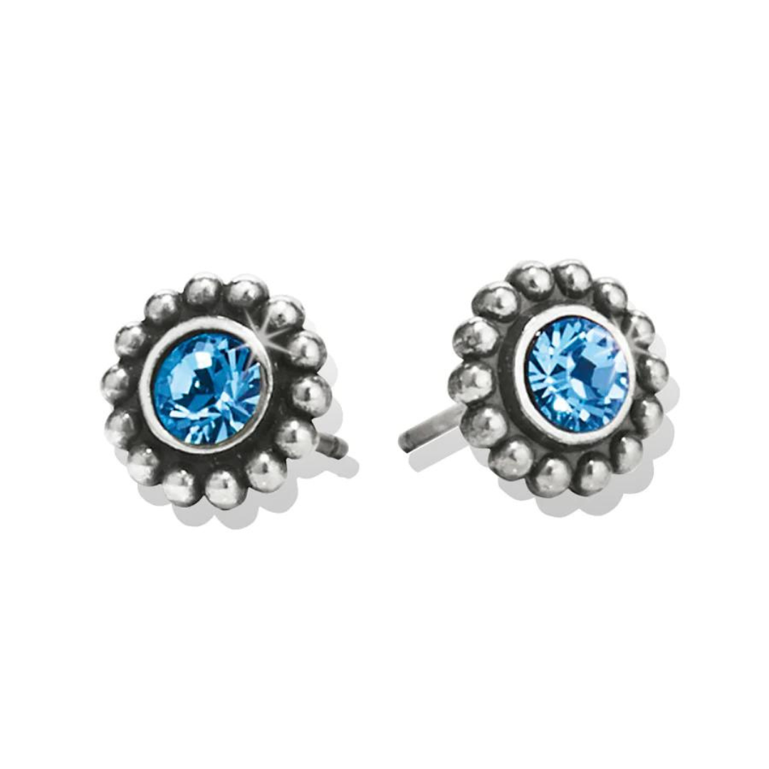 Brighton Twinkle Mini Post Earrings