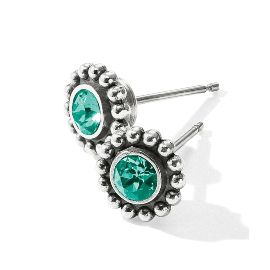 Brighton Twinkle Mini Post Earrings