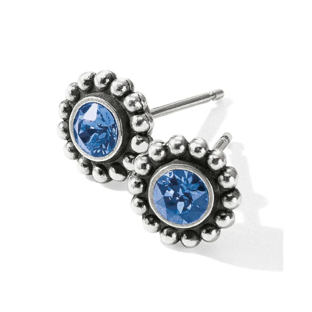 Brighton Twinkle Mini Post Earrings