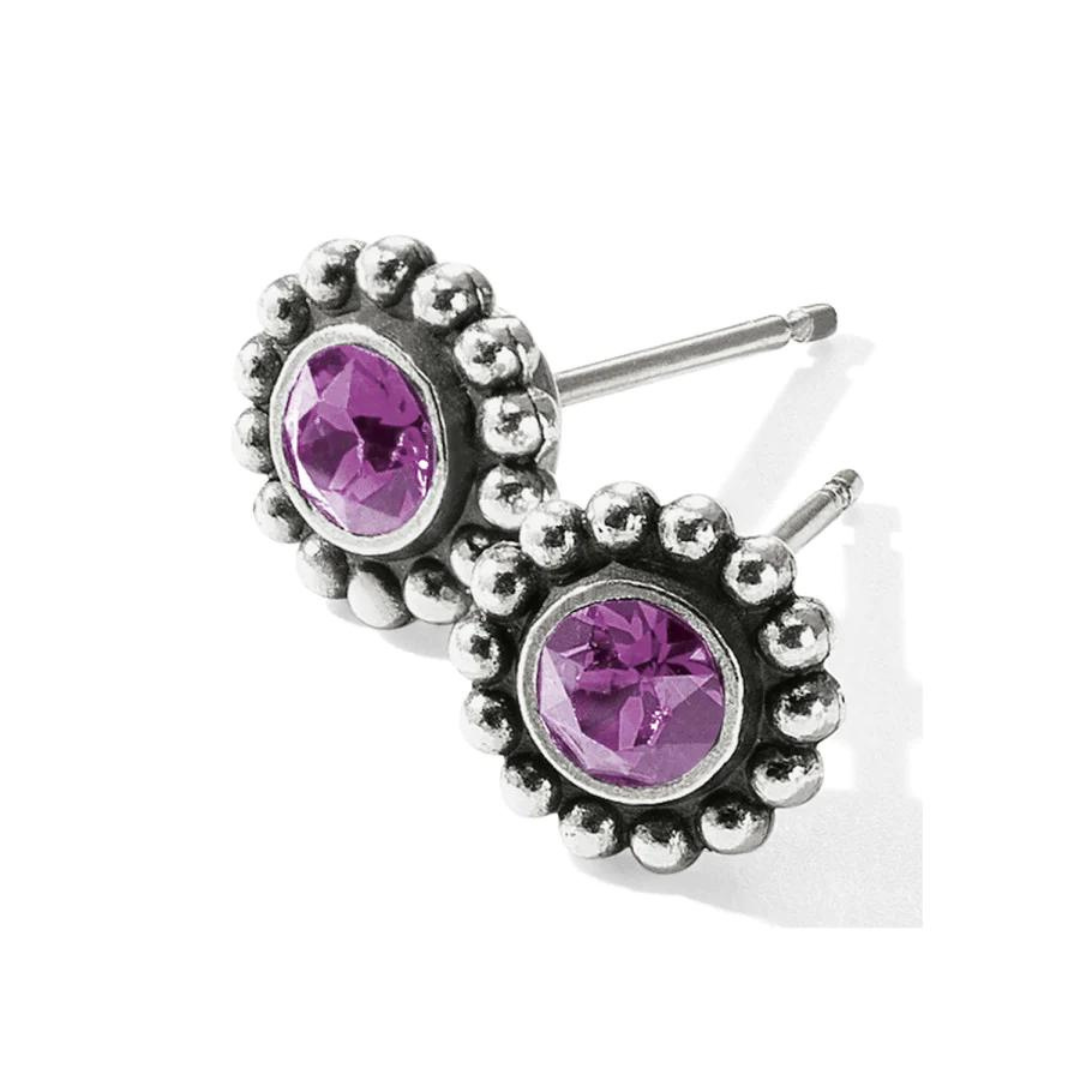 Brighton Twinkle Mini Post Earrings