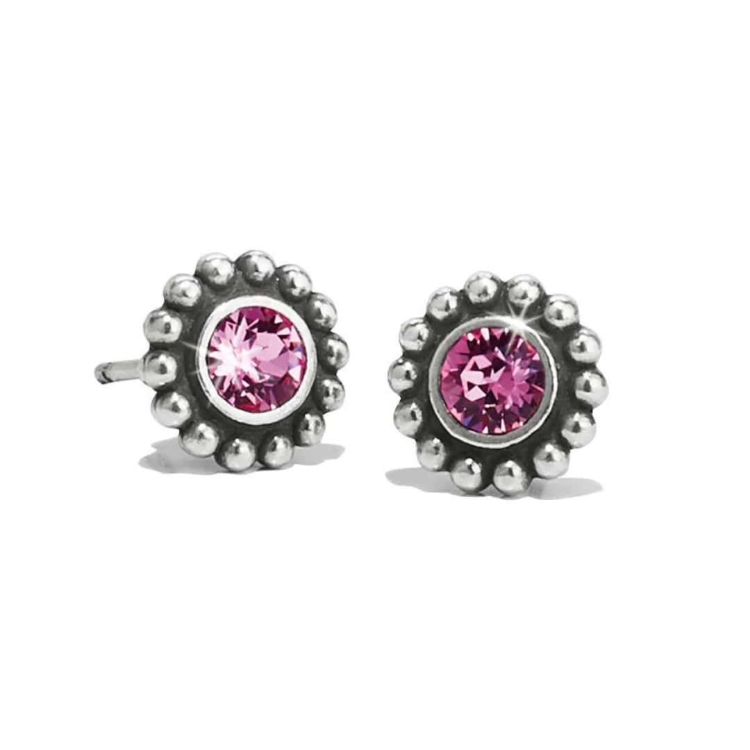 Brighton Twinkle Mini Post Earrings