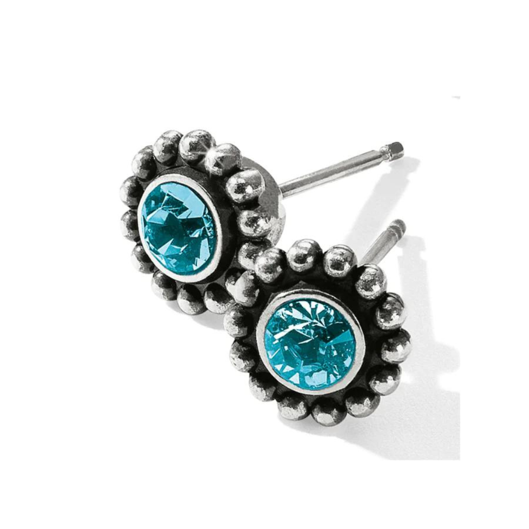 Brighton Twinkle Mini Post Earrings