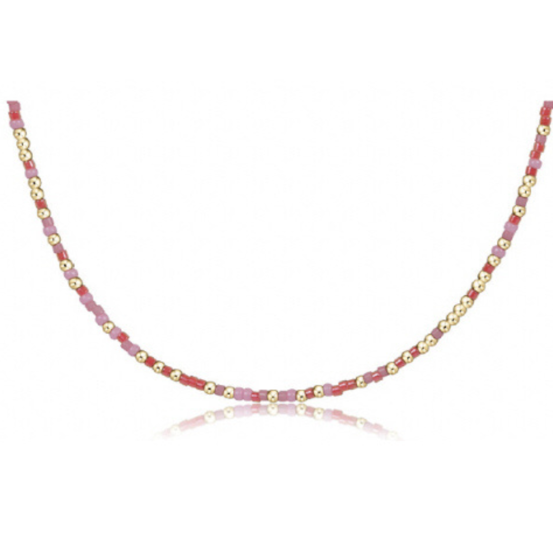 Enewton Hope Unwritten Choker Necklace