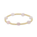 Enewton Gold Admire 3mm Bead Bracelet - The Cottage