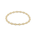 Enewton Gold Classic Sincerity Pattern Bead Bracelet - The Cottage