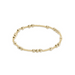 Enewton Classic Gold Hope Unwritten Dignity Bead Bracelet - The Cottage