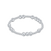 Enewton Hope Unwritten 6mm Bead Bracelet - Sterling - The Cottage