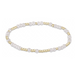 Enewton Hope Unwritten Pearl Bead Bracelet - The Cottage