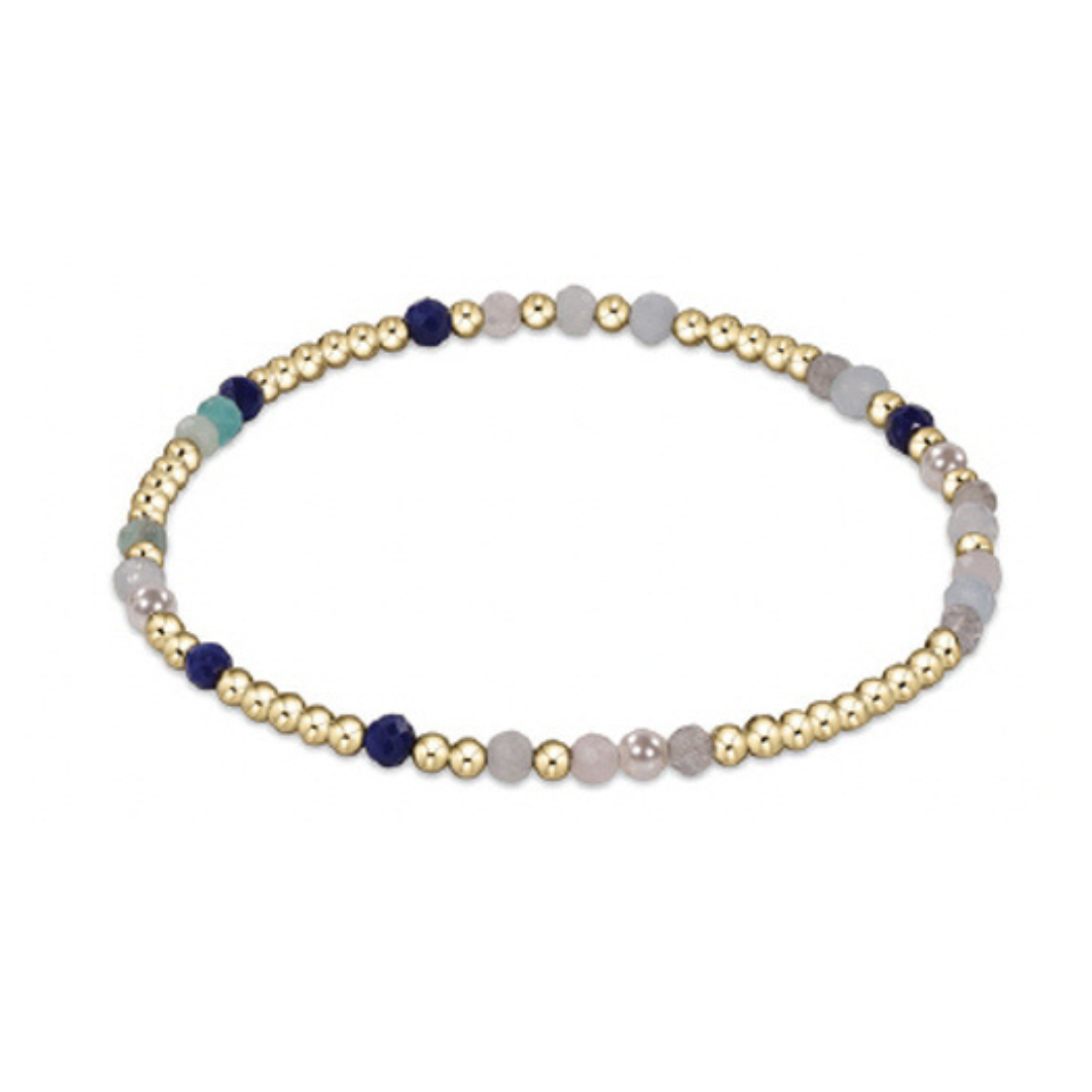 Enewton Hope Unwritten Gemstone Bracelet - The Cottage