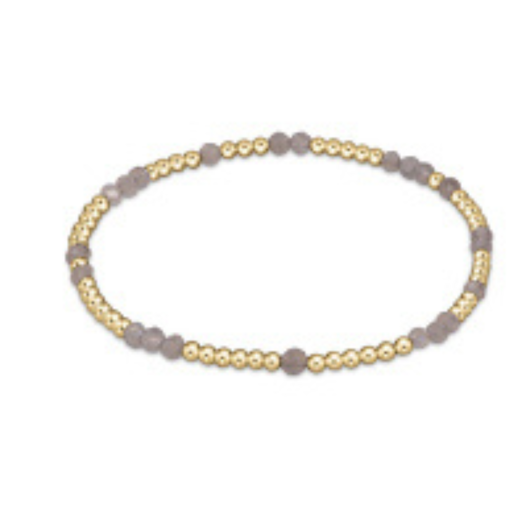 Enewton Hope Unwritten Gemstone Bracelet - The Cottage