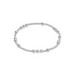 Enewton Hope Unwritten Sterling Bead Bracelet - Pearl - The Cottage