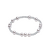 Enewton Hope Unwritten Sterling Bead Bracelet - Pearl - The Cottage