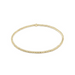 Enewton E-Girl Classic Gold Bead Bracelet - The Cottage