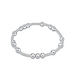 Enewton Hope Unwritten 5mm Bead Bracelet - Sterling - The Cottage