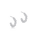 Enewton Sterling Classic Bead Hoop Earrings - The Cottage