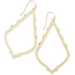 Kendra Scott Sophee Earrings - The Cottage