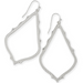 Kendra Scott Sophee Earrings - The Cottage