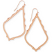 Kendra Scott Sophee Earrings - The Cottage