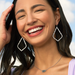 Kendra Scott Sophee Earrings - The Cottage