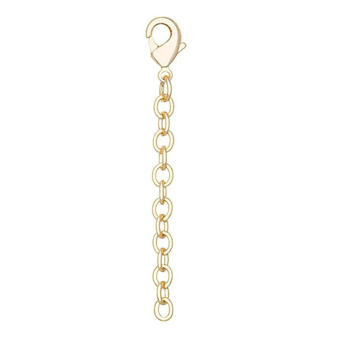 Kendra Scott Gold Necklace Extender - The Cottage