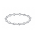 Enewton Classic Sterling Sincerity Pattern Bracelet - The Cottage