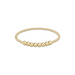 Enewton Classic Gold Beaded Bliss Bead Bracelet - The Cottage